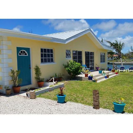 Silver Point Villa Freeport Exteriér fotografie