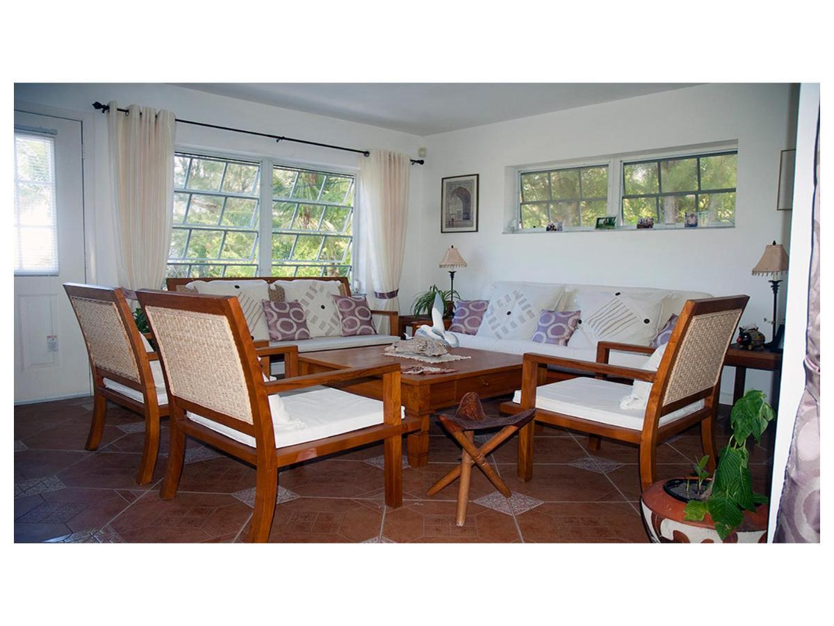 Silver Point Villa Freeport Exteriér fotografie