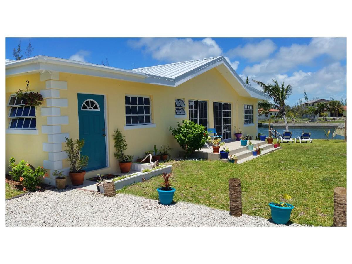Silver Point Villa Freeport Exteriér fotografie