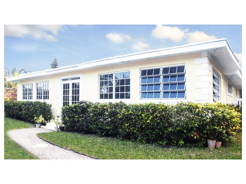 Silver Point Villa Freeport Exteriér fotografie