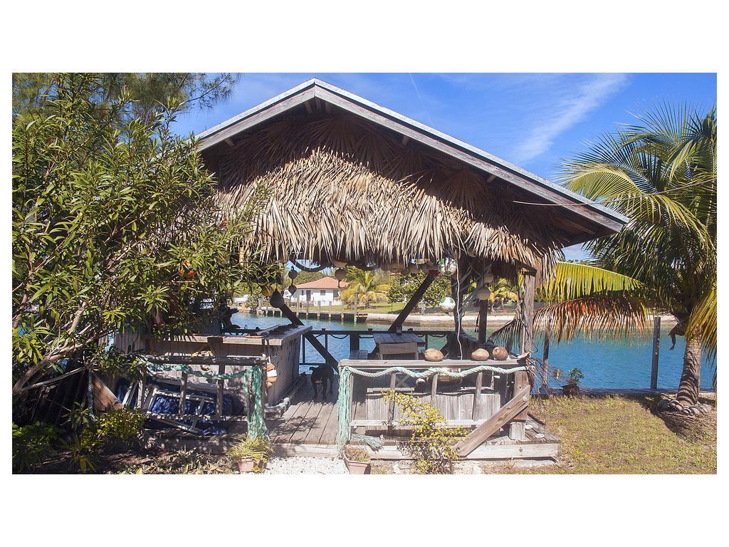 Silver Point Villa Freeport Exteriér fotografie
