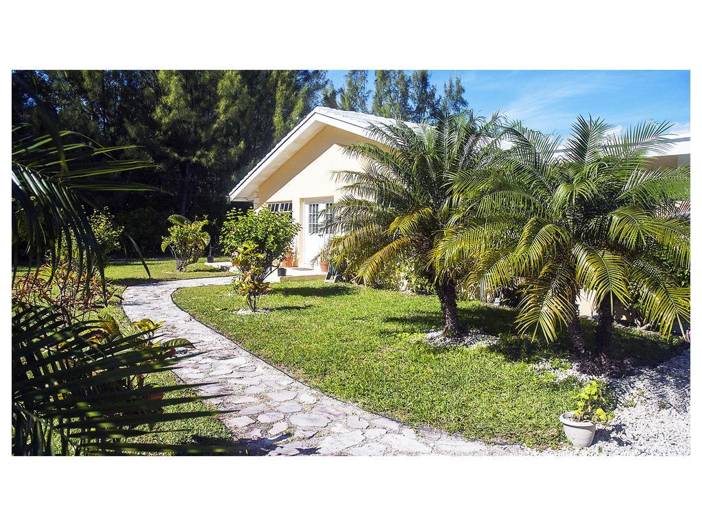 Silver Point Villa Freeport Exteriér fotografie