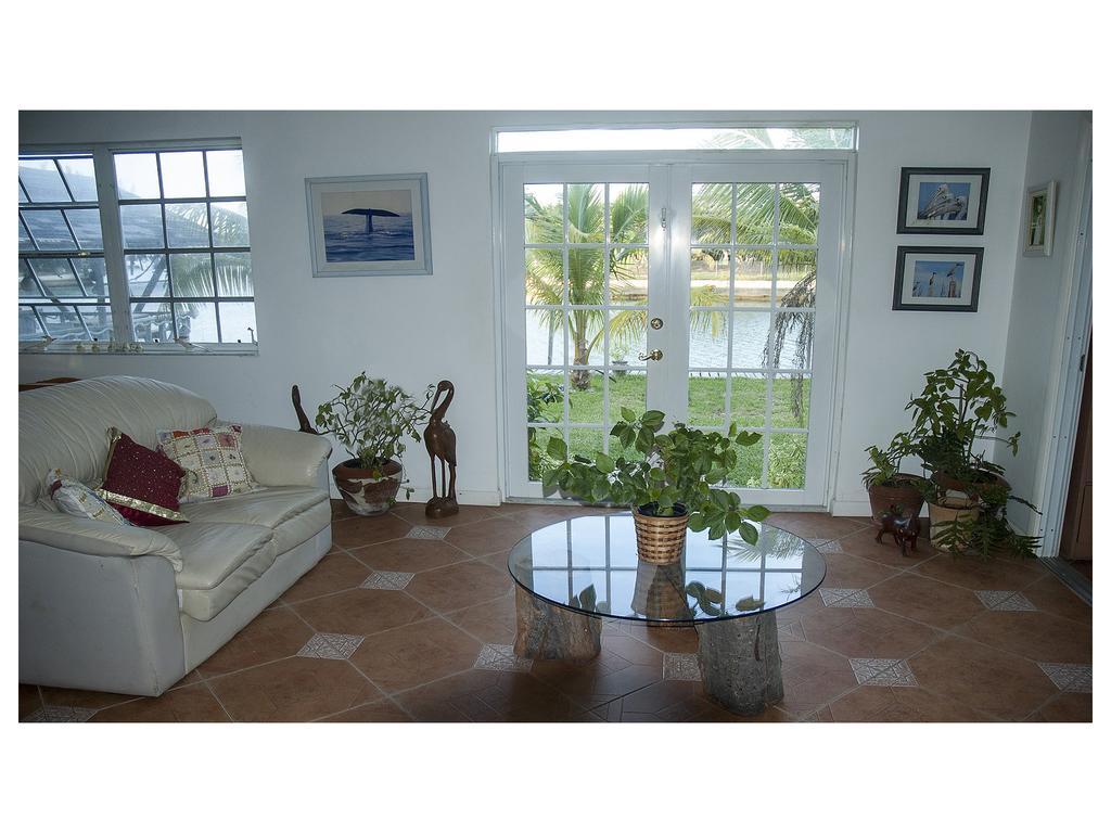 Silver Point Villa Freeport Exteriér fotografie