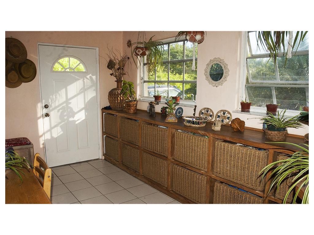 Silver Point Villa Freeport Exteriér fotografie