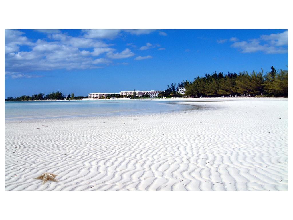 Silver Point Villa Freeport Exteriér fotografie