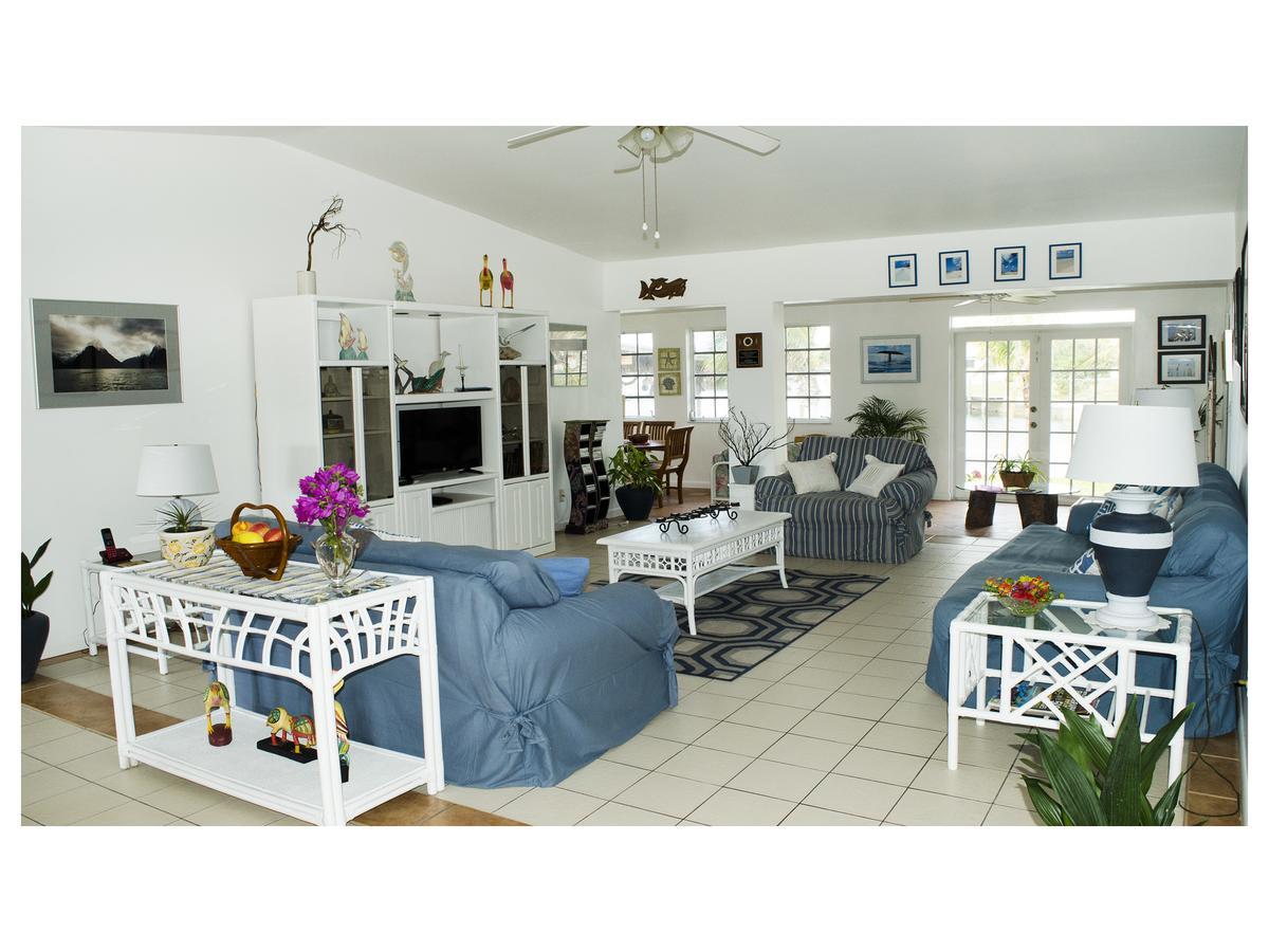 Silver Point Villa Freeport Exteriér fotografie